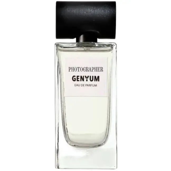 Оригінал Genyum Photographer 15 мл парфумована вода