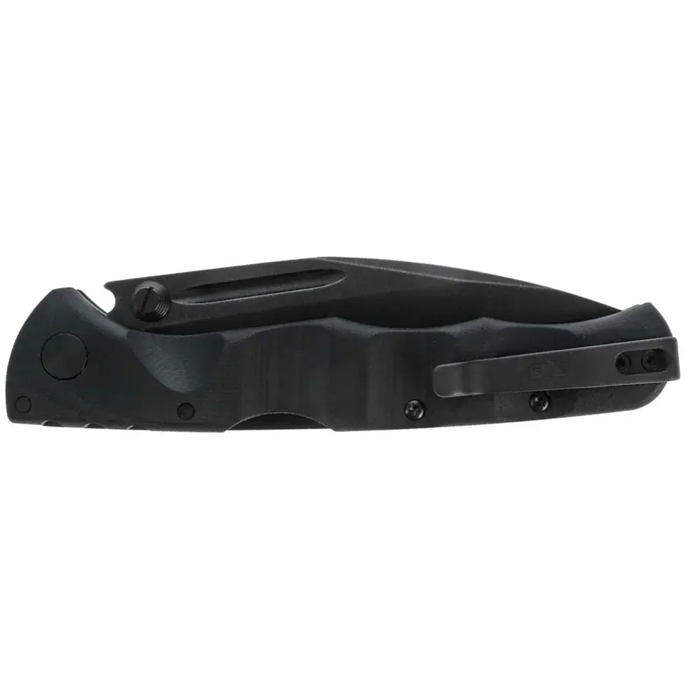 Нож Cold Steel Frenzy II 3V G-10 Black - фото 3
