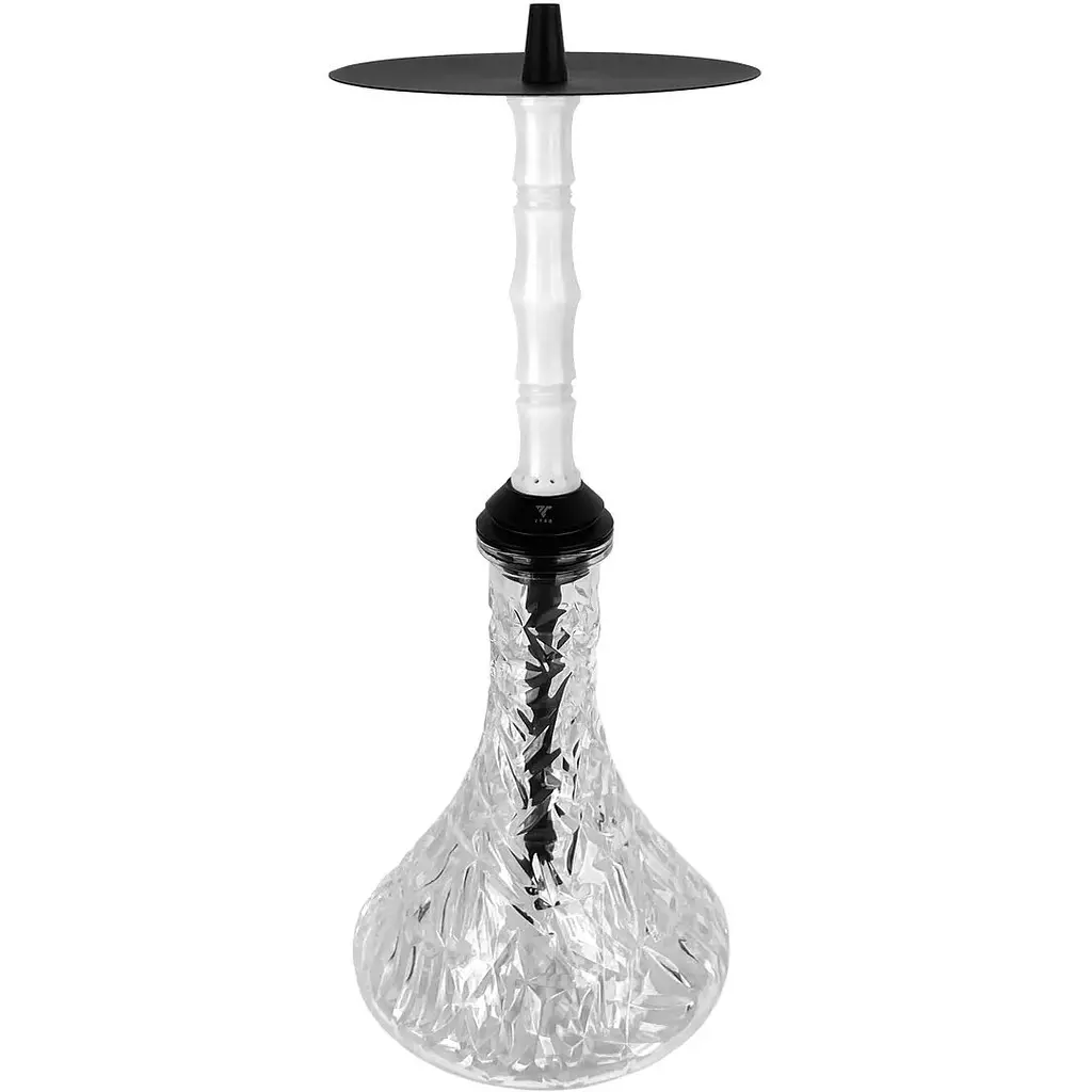 Кальян VYRO (Вайро) Versa Black Mod - фото 2