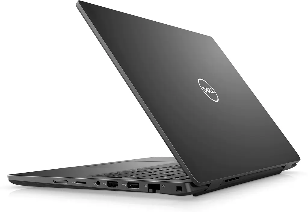 Ноутбук Dell Latitude 3420 14' FHD AG, Intel i7-1165G7, 8GB, F256GB, UMA, Lin, чорний (N116L342014GE_UBU) - фото 4