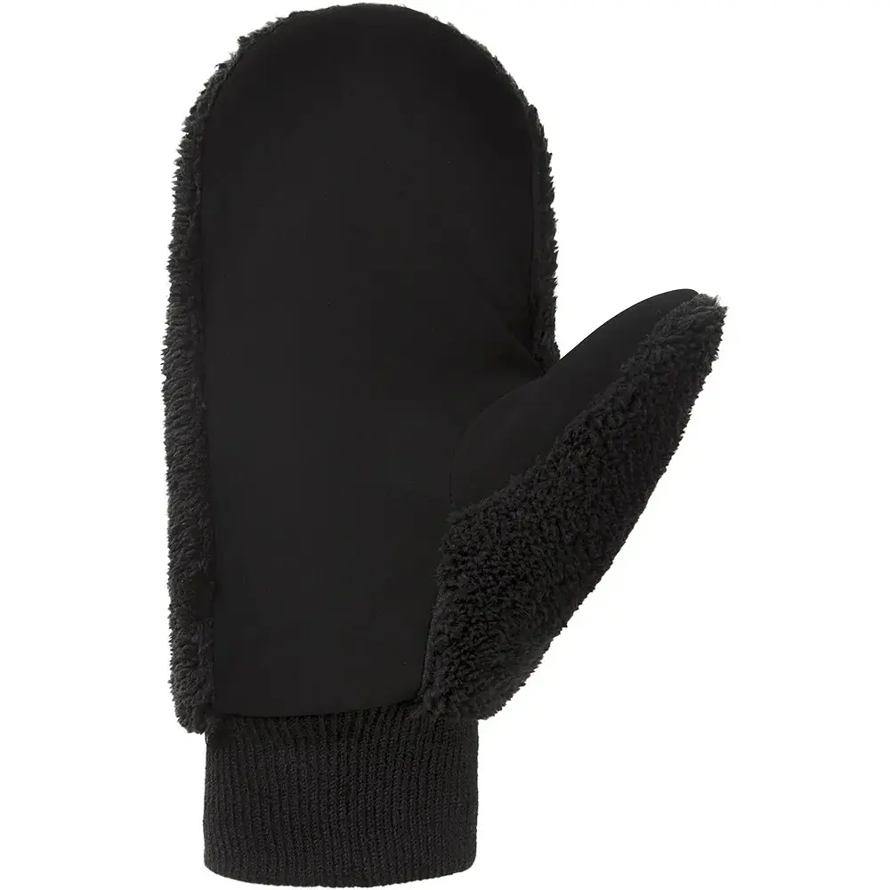 Рукавиці Cairn Thea ONE SIZE Чорний - фото 2
