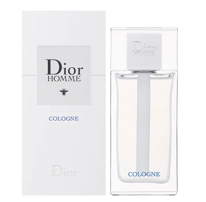 Оригінал Dior Homme Cologne 200 мл Одеколон