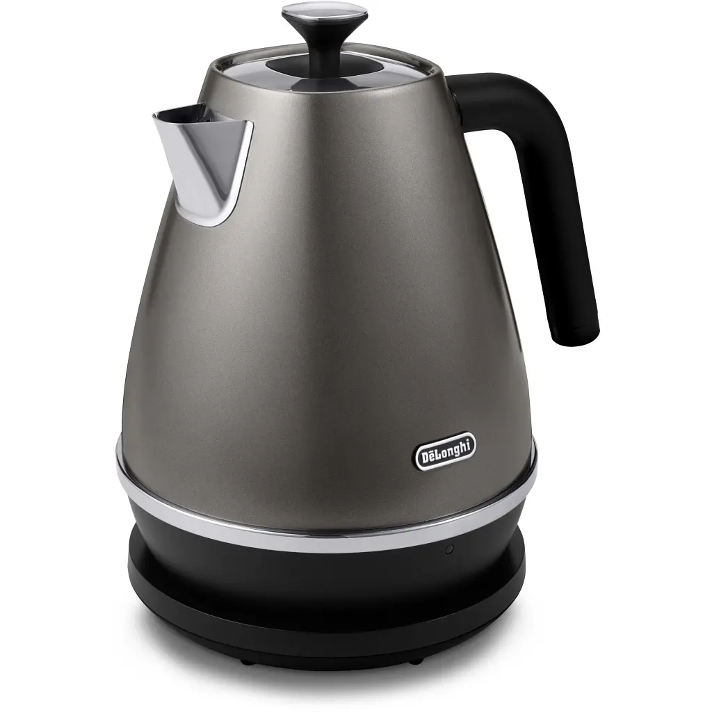 Електрочайник DeLonghi KBIN 2001 TB - фото 3