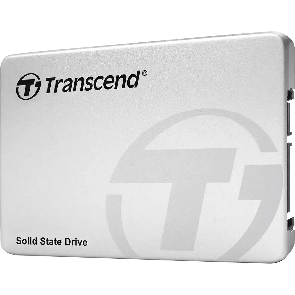 Накопичувач SSD Transcend SSD220S Premium 2.5" SATAIII TLC 480GB (TS480GSSD220S) - фото 3