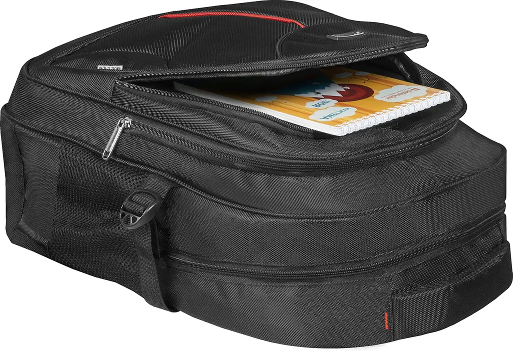 Рюкзак для ноутбука 15.6" Defender Carbon - фото 5