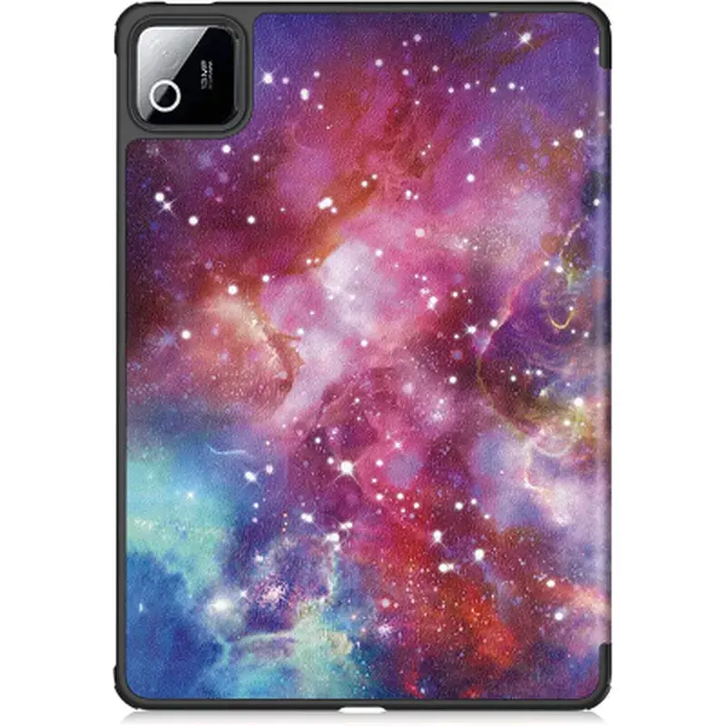 Чохол до планшета BeCover Smart Case Xiaomi Pad 8 / 8 Pro 11.2" Space (714597) - фото 3