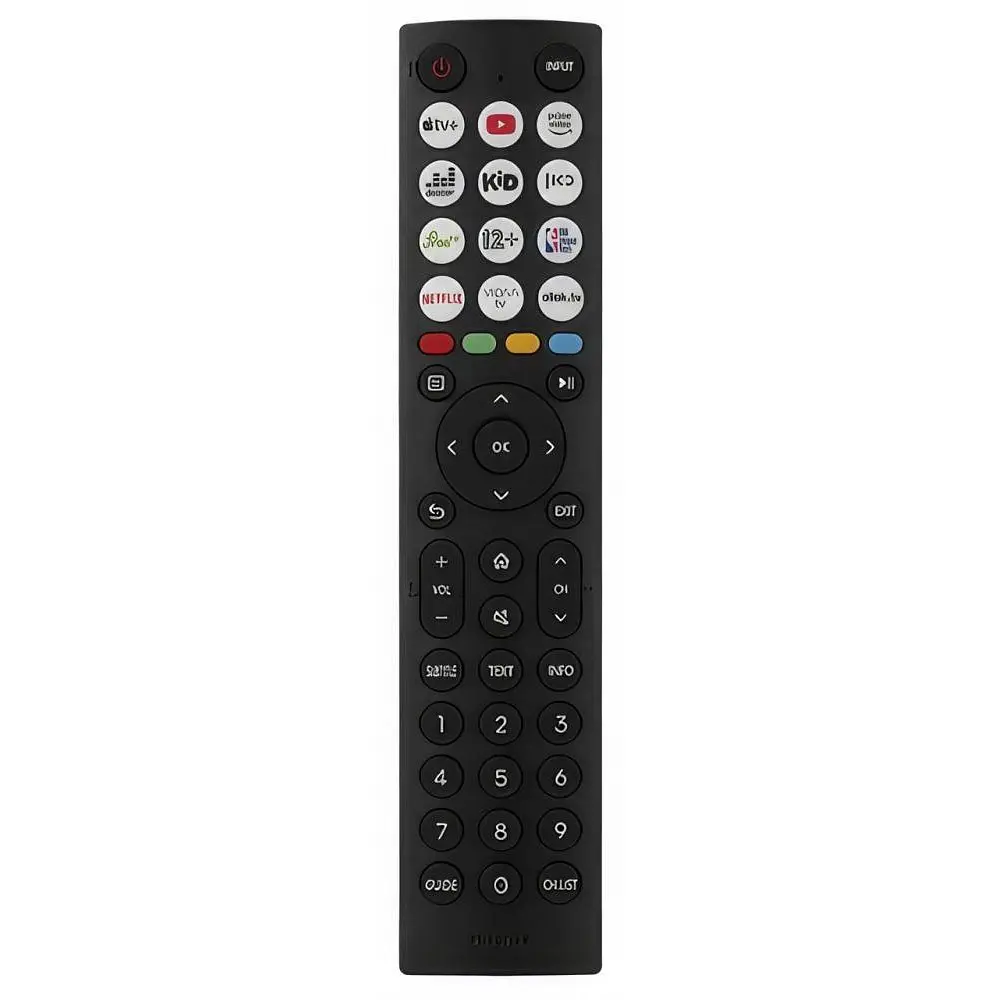 Телевізор Xiaomi Mi TV P1 55" - фото 10