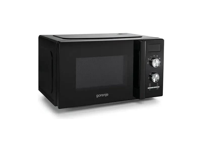 Мікрохвильова піч Gorenje MO 20 A3BH - фото 2