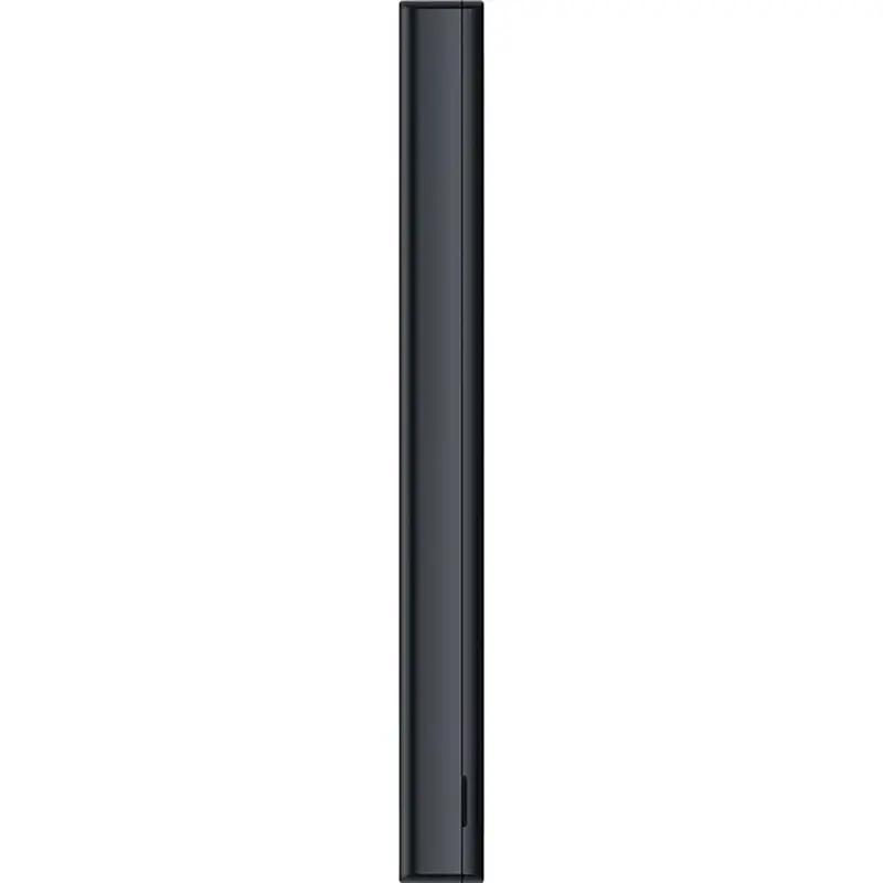Телефон Nomi i2841 Black (чорний) - фото 4