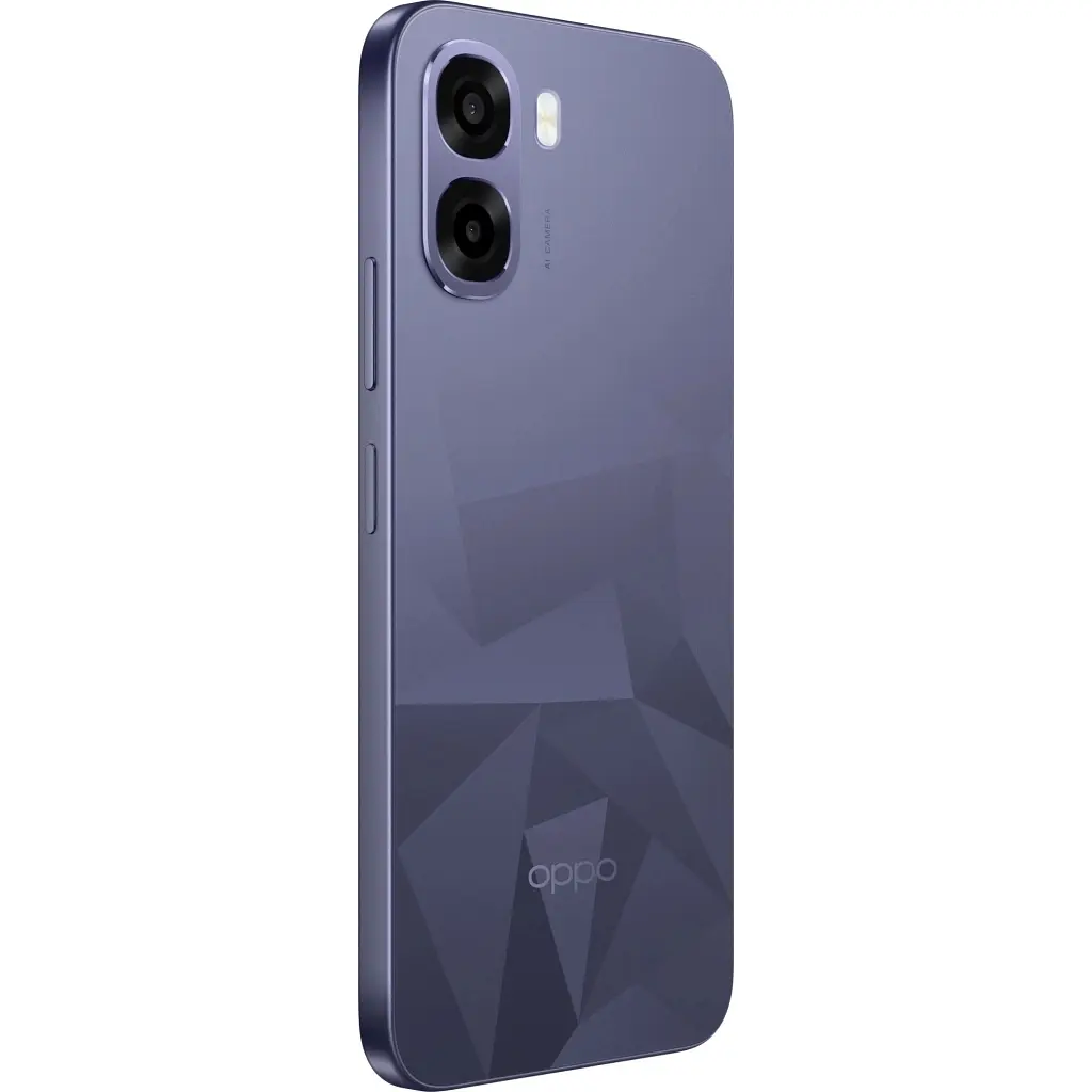 Мобільний телефон Oppo A6k 4/256GB Crystal Violet (OFCPH2891_VIOLET) - фото 11