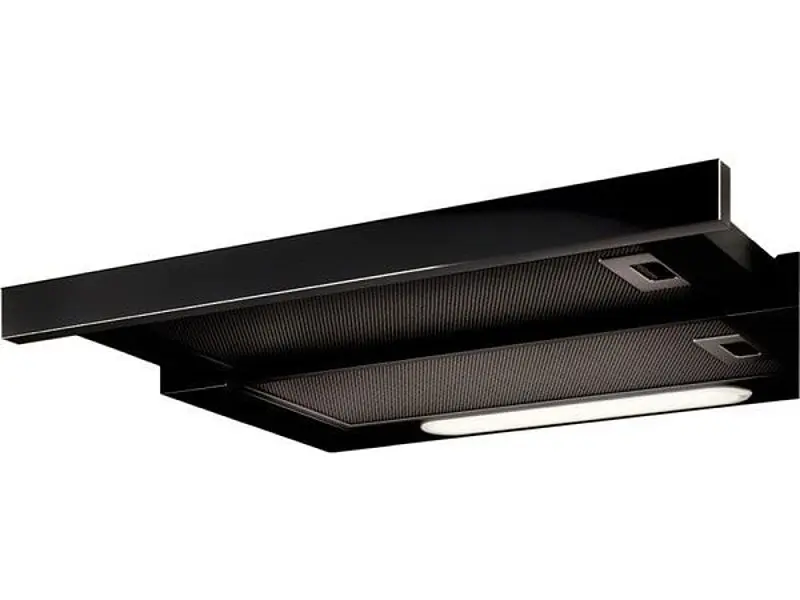 Витяжка Elica ELITE 14 LUX BL/A/60