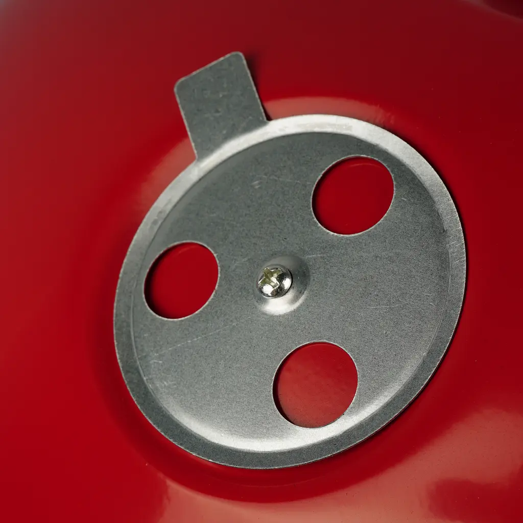 Гриль угольный Market Union 44 см (958547) - фото 5