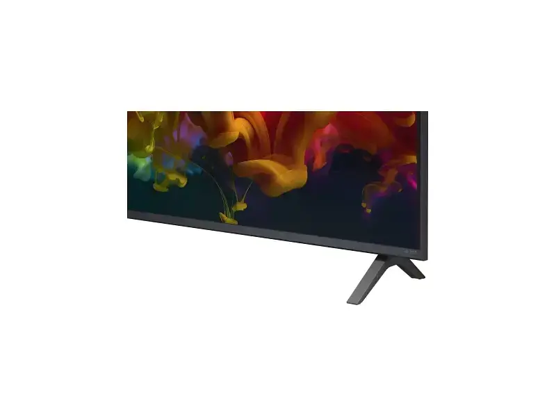 Телевізор LG 55QNED80B6B - фото 10