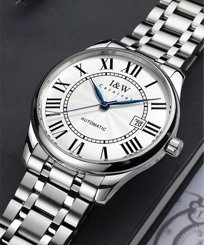 Годинник Carnival Vintage New - фото 7