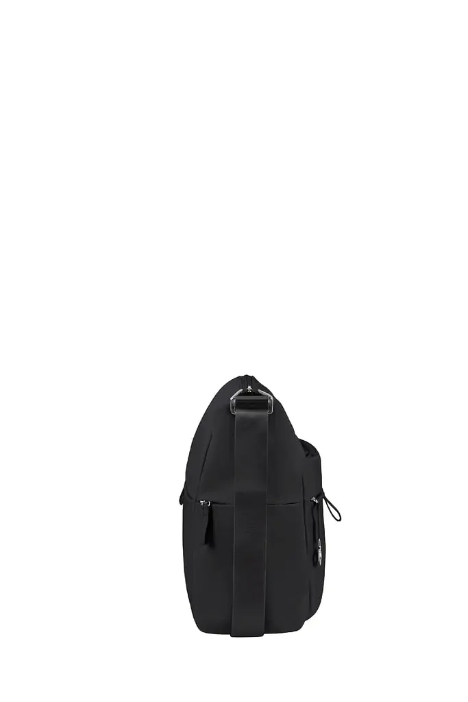 Сумка Через Плече Samsonite MOVE 5.0 BLACK 33x27x12 KP0*09019 - фото 6