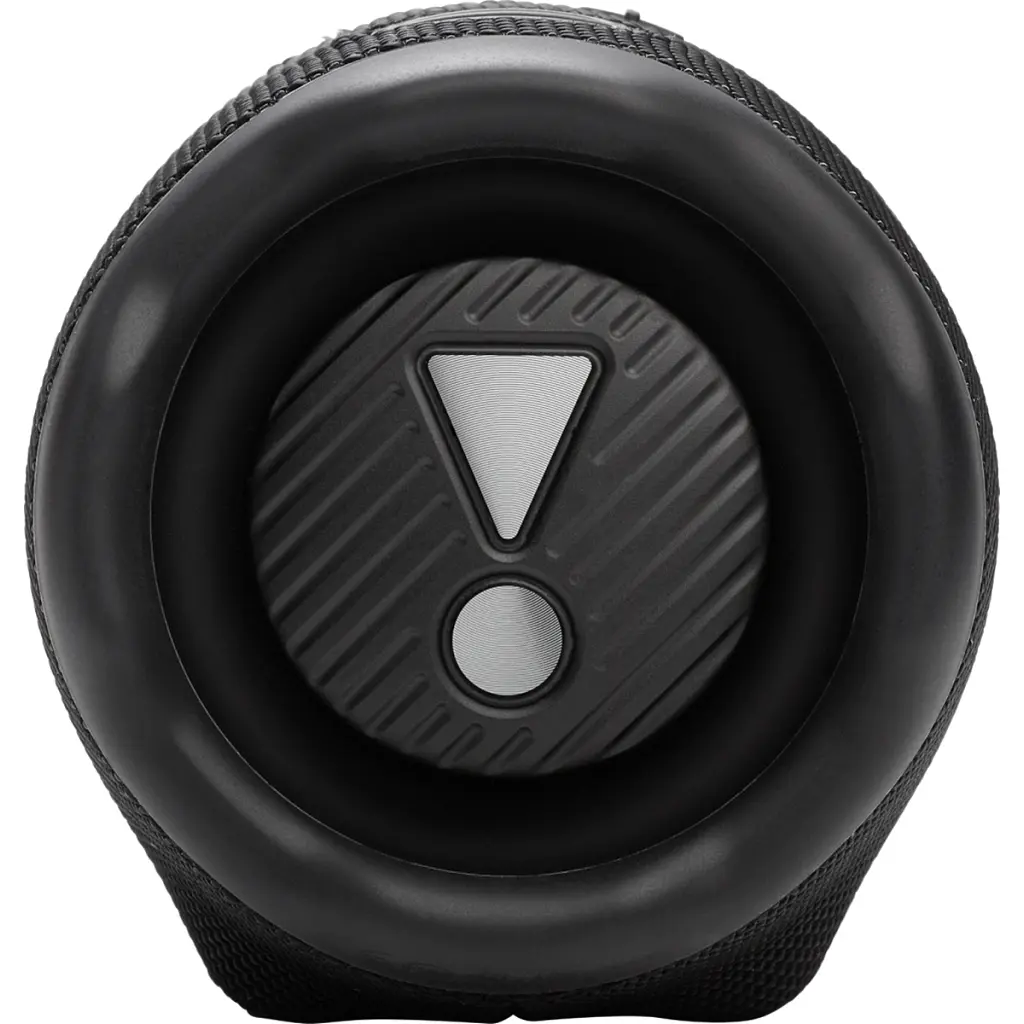 Акустическая система JBL Charge 6 Black (JBLCHARGE6BLK) - фото 5
