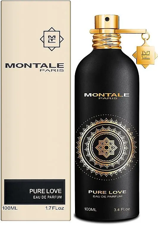Парфумована вода Montale Pure Love 100 мл - фото 2