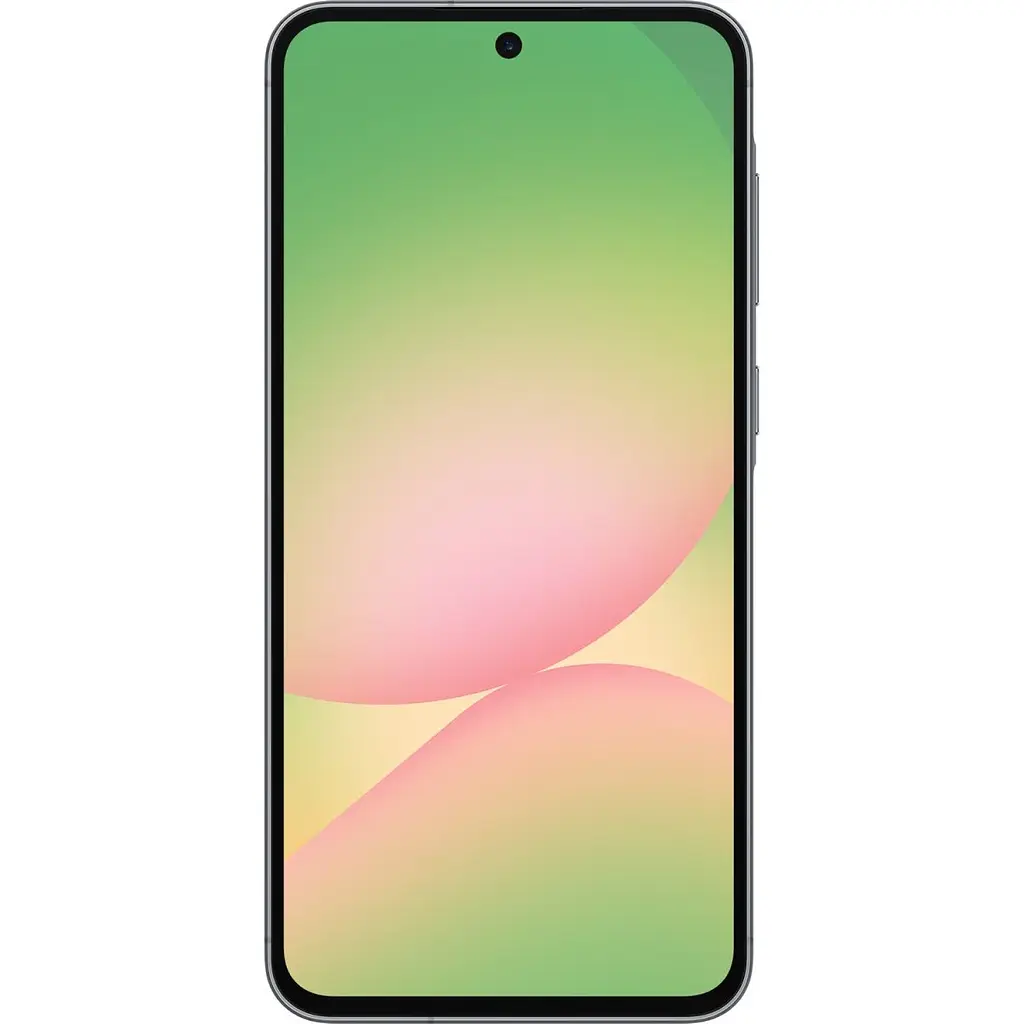 Смартфон Samsung Galaxy A56 8/128GB Awesome Graphite (SM-A566BZKAEUC) [133116] - фото 2