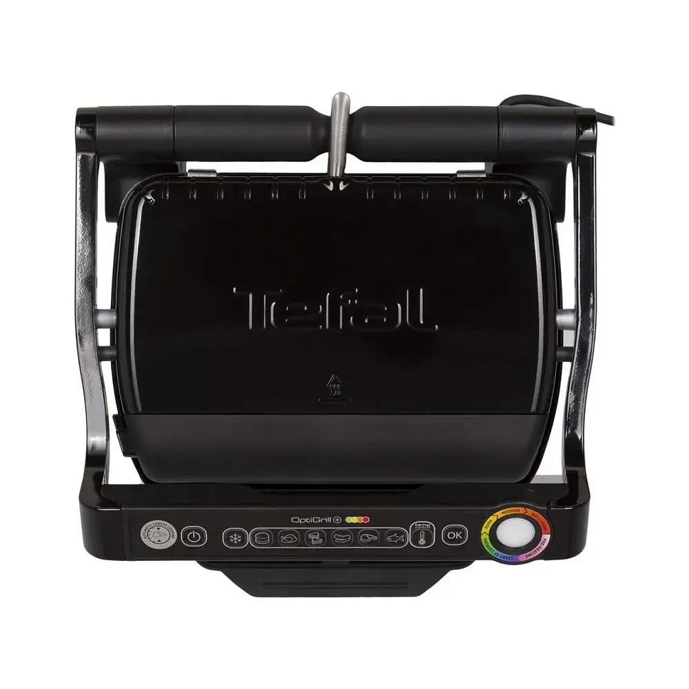 Електрогриль Tefal OptiGrill + GC7148 [53856] - фото 6