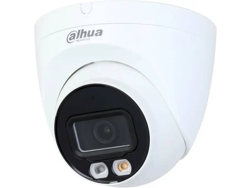 IP-камера видеонаблюдения Dahua Technology DH-IPC-HDW2449T-S-IL (3.6 мм)