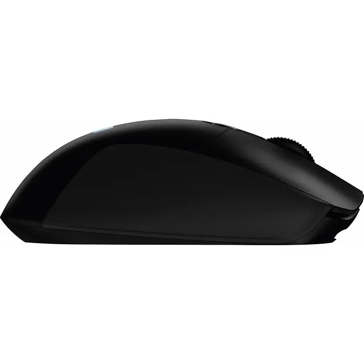 Мышь компьютерная Logitech G703 Hero Lightspeed Wireless (910-005641, 910-005644) - фото 4