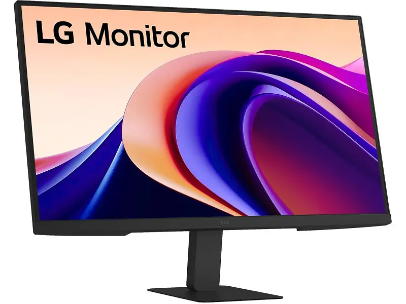 Монітор LG 32U631A-B - фото 3