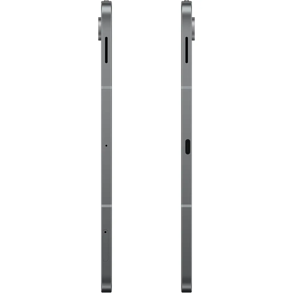 Планшет Samsung Galaxy Tab S10 FE 5G 8/128GB Grey (SM-X526BZAR) - фото 8
