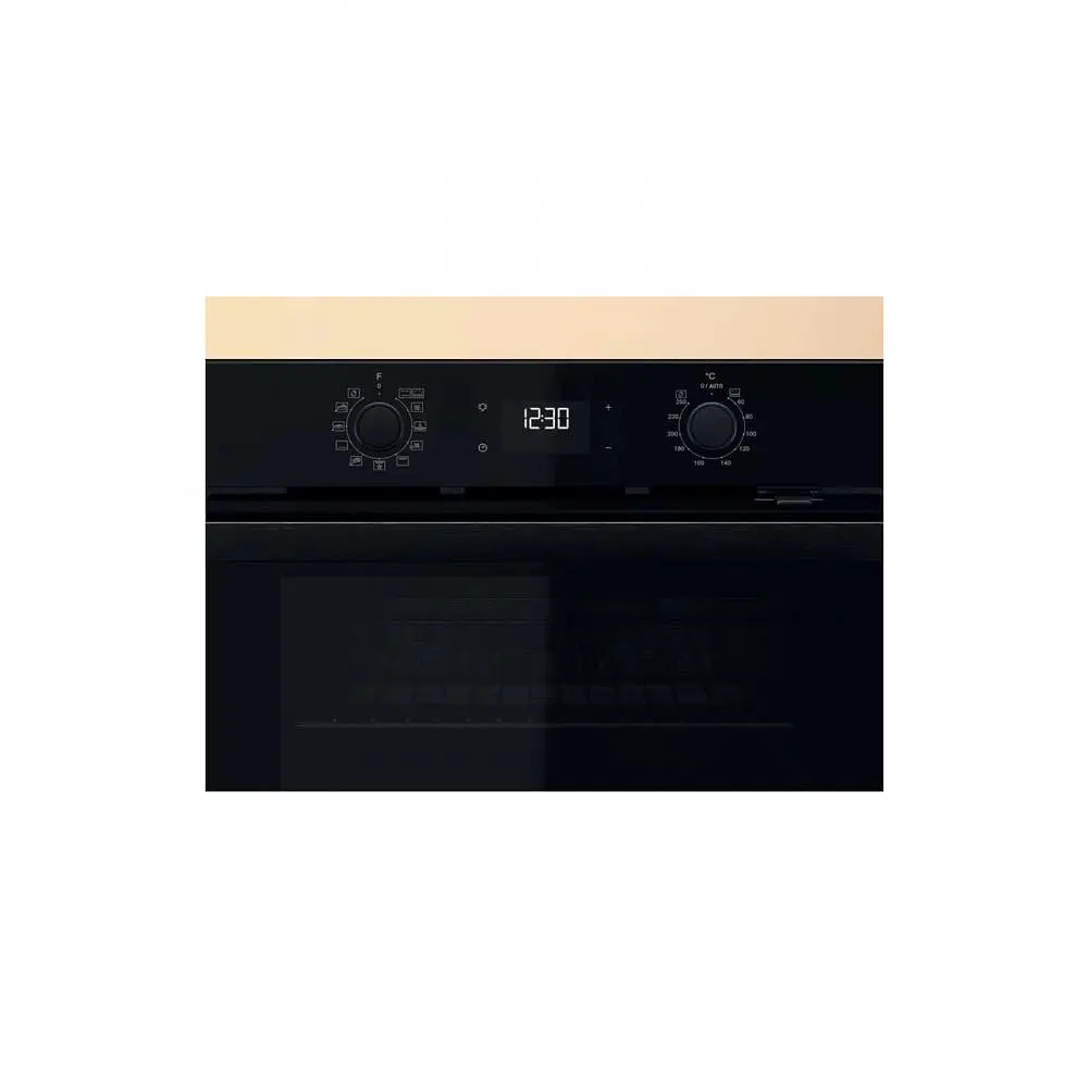 Духовка електрична Whirlpool OMR58HU1B - фото 5