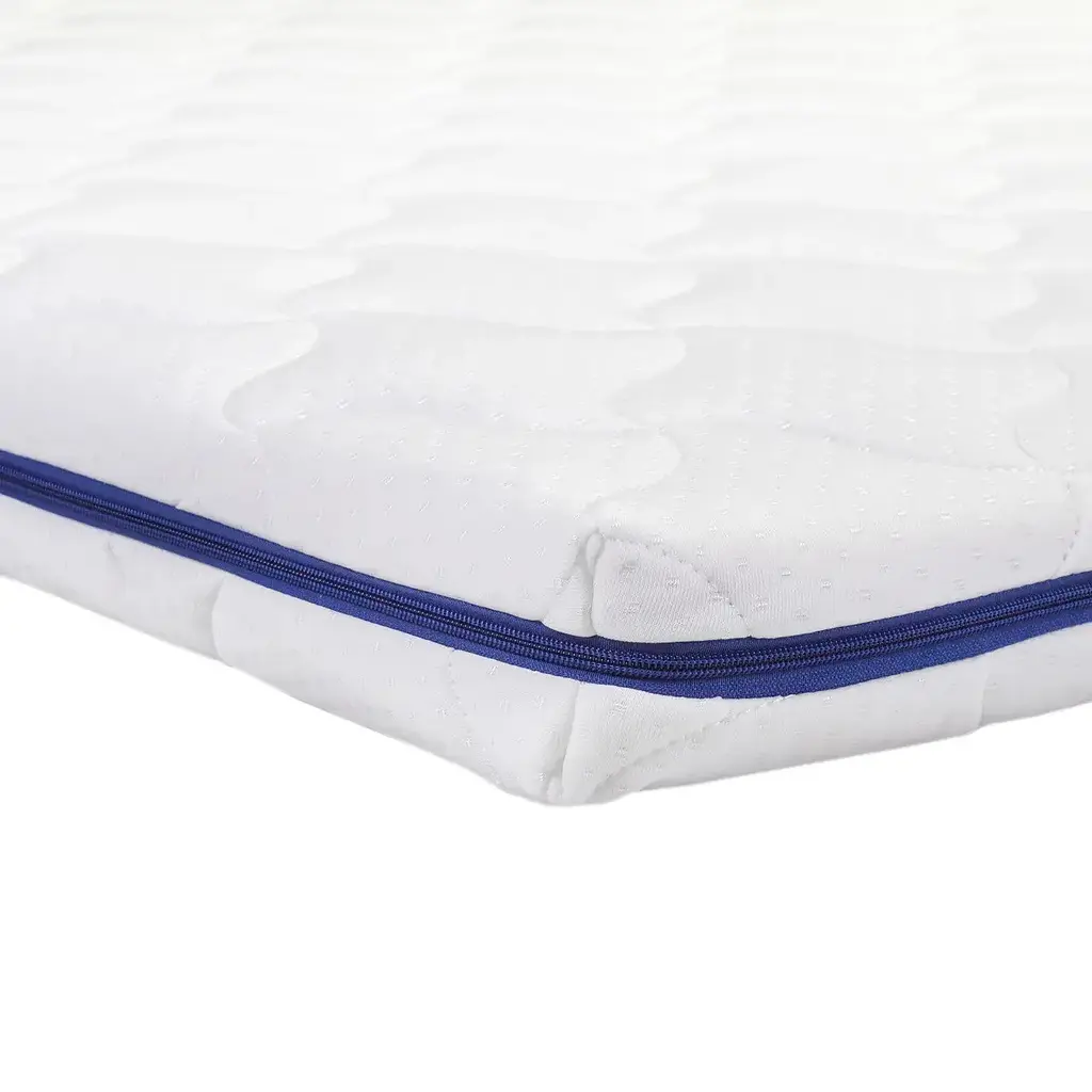 Топпер EuroSleep Super Strong трикотаж 120х200, Топпер - фото 2