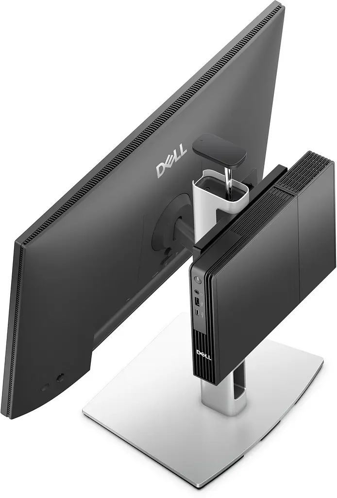 Кріплення для монітора Pro Micro All-in-One Stand - MFS22 Dell teh0013034 - фото 7
