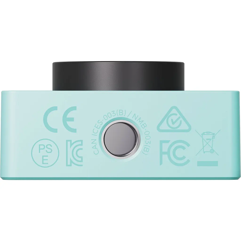 Веб-камера OBSBOT Meet SE Aurora Green (OWB-2048-CEGR) [150888] - фото 6