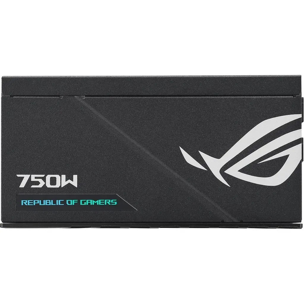 Блок питания Asus ROG Loki SFX-L 750W Platinum (90YE00N4-B0NA00) [141269] - фото 5