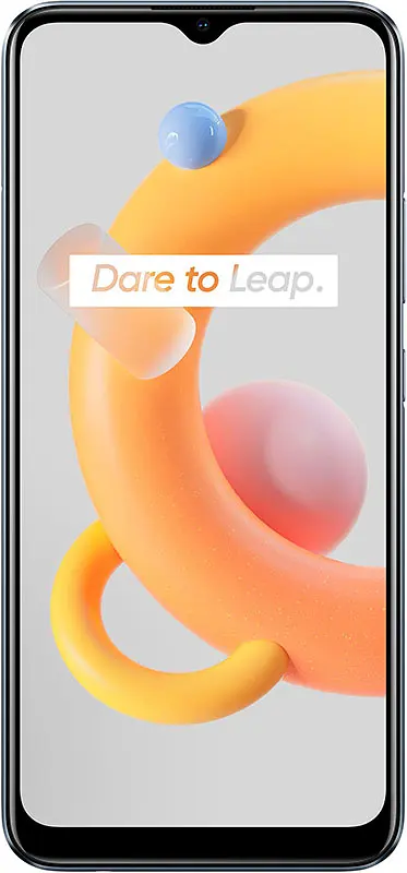 Смартфон Realme C11 (2021) 2/32GB Grey (Global) - фото 2
