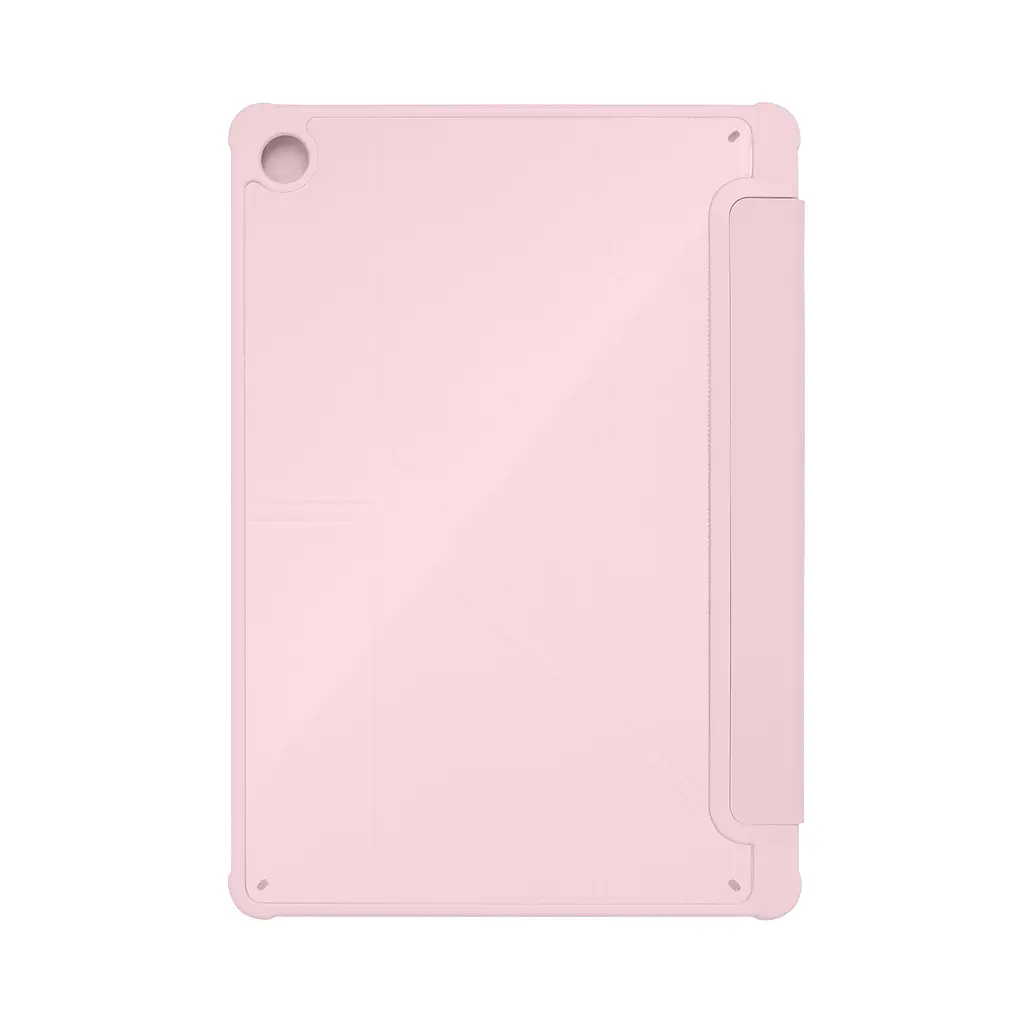 Чехол ArmorStandart Y-Type PEN для Samsung Galaxy Tab A9+ Pink (ARM85504) - фото 2
