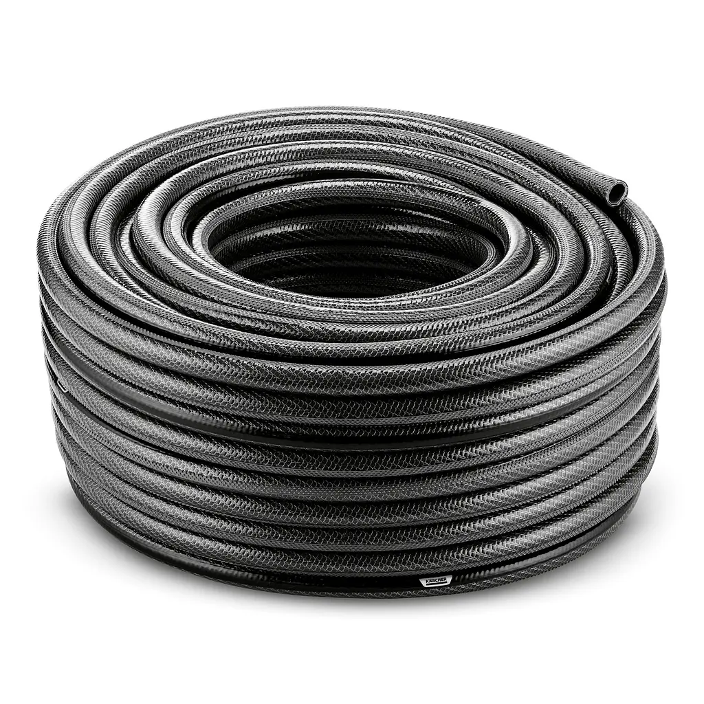 Шланг садовий Performance Premium 1/2" 50м 3 шари до 50бар -20…+60°C Karcher sad0001887 - фото 2