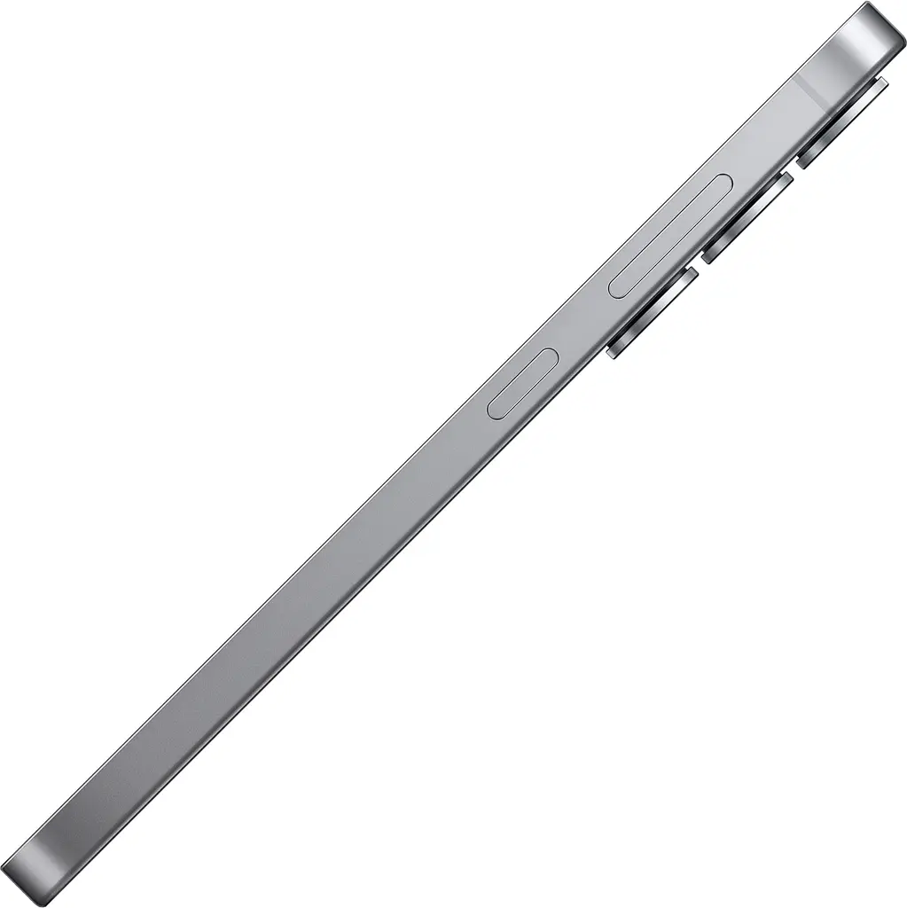 Мобильный телефон Samsung S25 12/256 Gb Silver Shadow SM-S931B/DS - фото 9