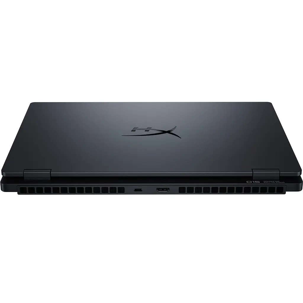 Ноутбук HP HyperX OMEN 15-gb0060ua 15.3" 2K IPS, 300n/Ryzen 5 240 (5.0)/16Gb/SSD512Gb/RTX 5050,8GB/Підсв/DOS - фото 6