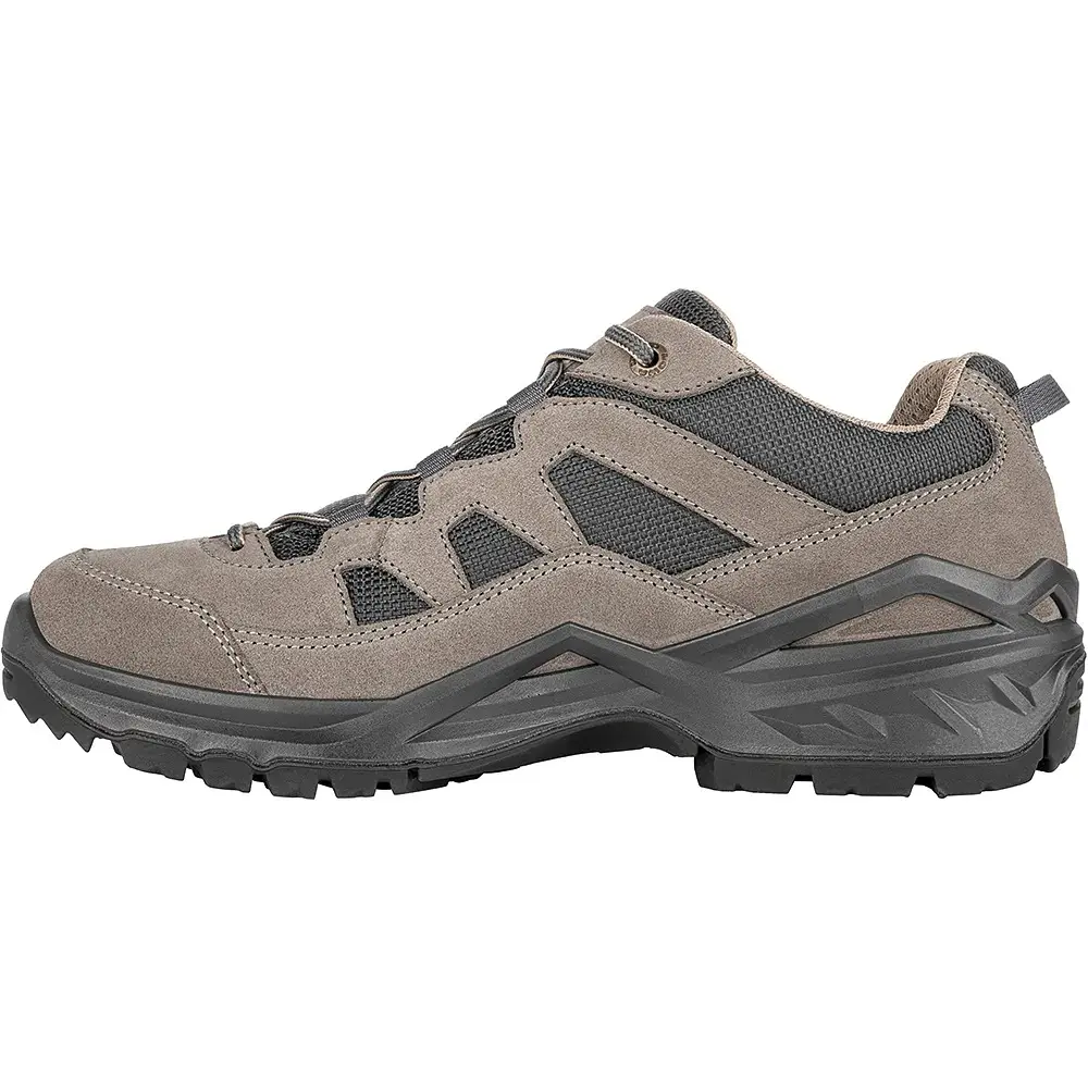 Кроссовки мужские Lowa Sirkos Evo GTX LO 44,5 Сірий - фото 5