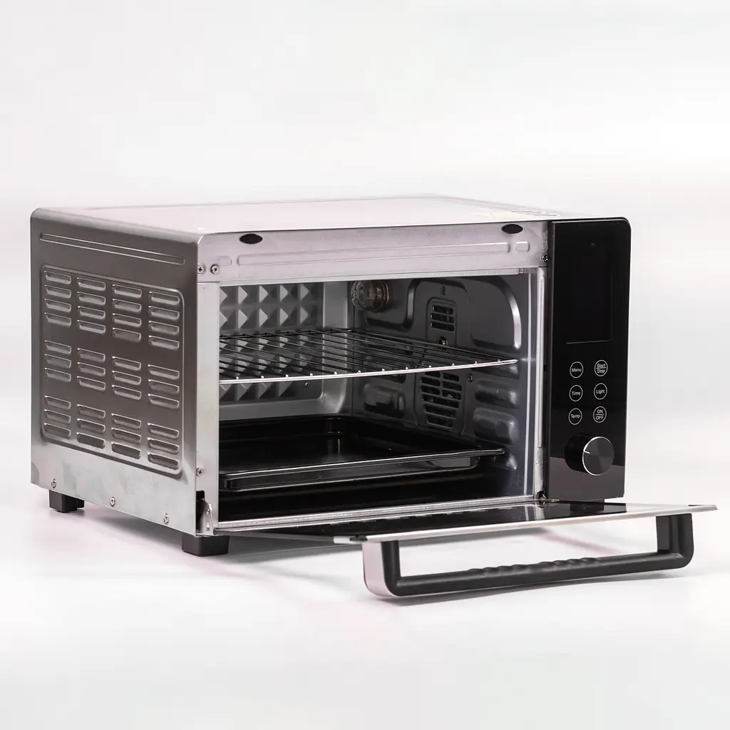 Електродуховка Sokany SK-10009 35л - фото 2