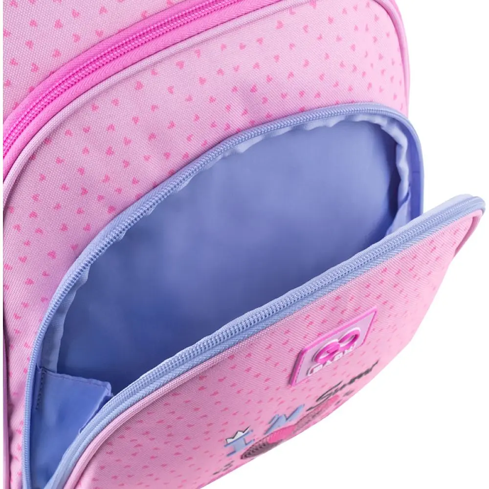 Рюкзак GoPack Education 2606S-3 Sweet Like Candy (GO25-2606S-3) - фото 9