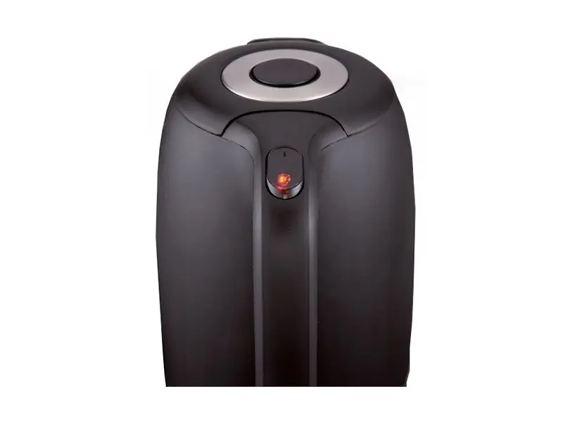 Електрочайник Tefal KO330830 Black - фото 4
