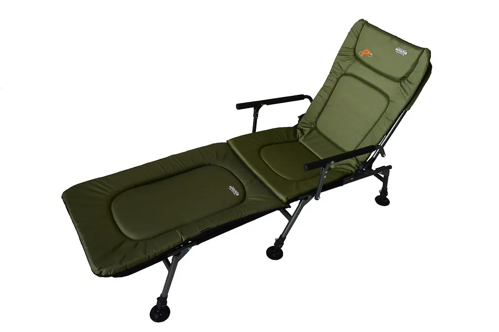 Подставка для кресла Novator POD-1 - фото 8