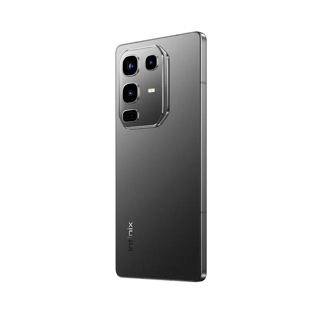 Смартфон Infinix Note 50 Pro X6855 8/256GB Shadow Black - фото 6