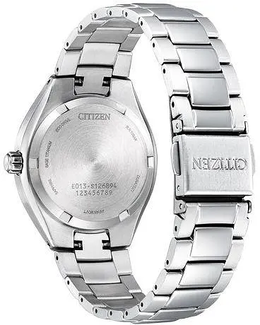 Годинник Citizen EW2610-80A - фото 3