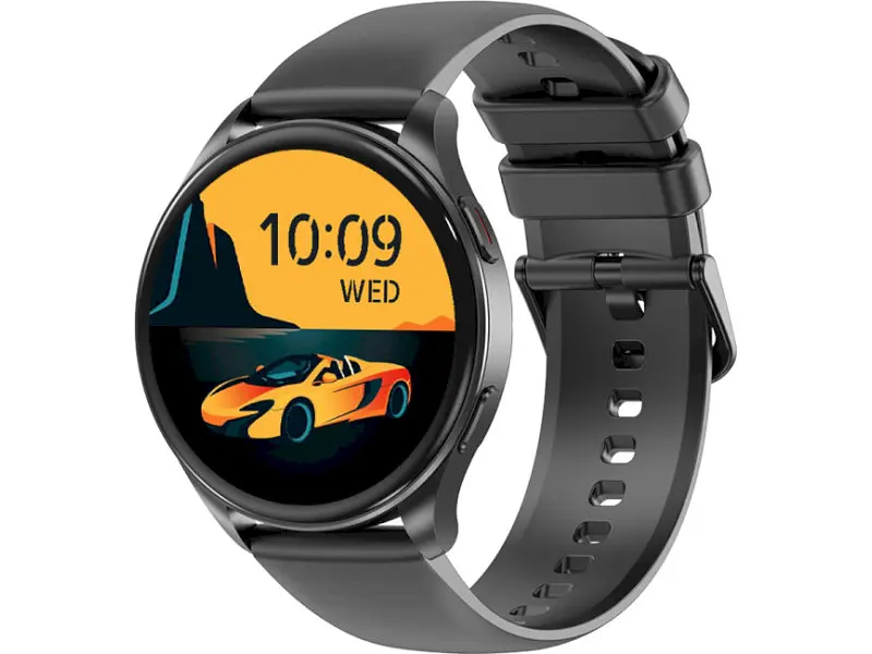 Смарт-годинник Blackview X20 Black