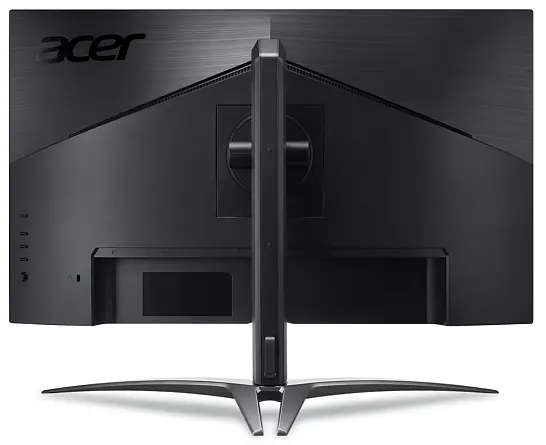 Монiтор 27" Predator XB273UV3bmiiprzx (UM.HX3EE.310) Black Acer teh0027401 - фото 3