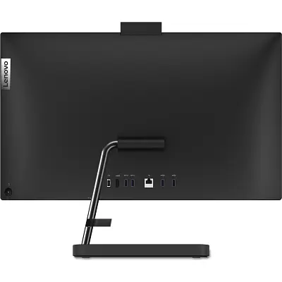 Комп'ютер Lenovo IdeaCentre AiO 3 24IAP7/i5-12450H (F0GH011PUO) (F0GH011PUO) - фото 4