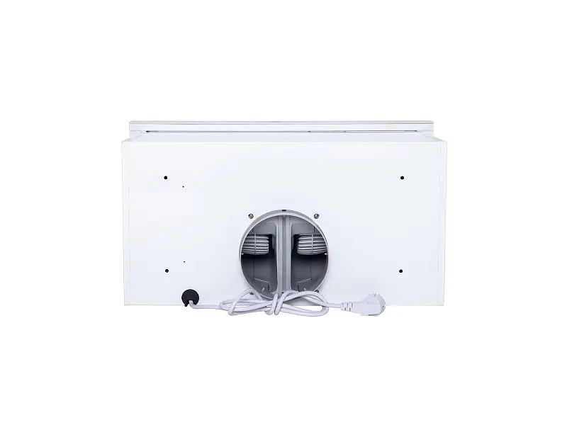 Витяжка WEILOR PTS 6265 WH 1300 LED Strip - фото 6