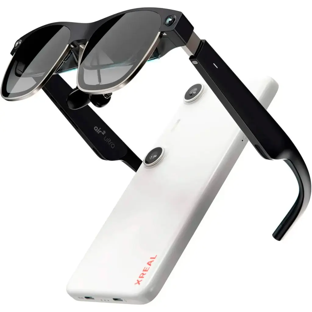 Адаптер для AR-очков XREAL Beam Pro Adapter 8/256GB [134031] - фото 9