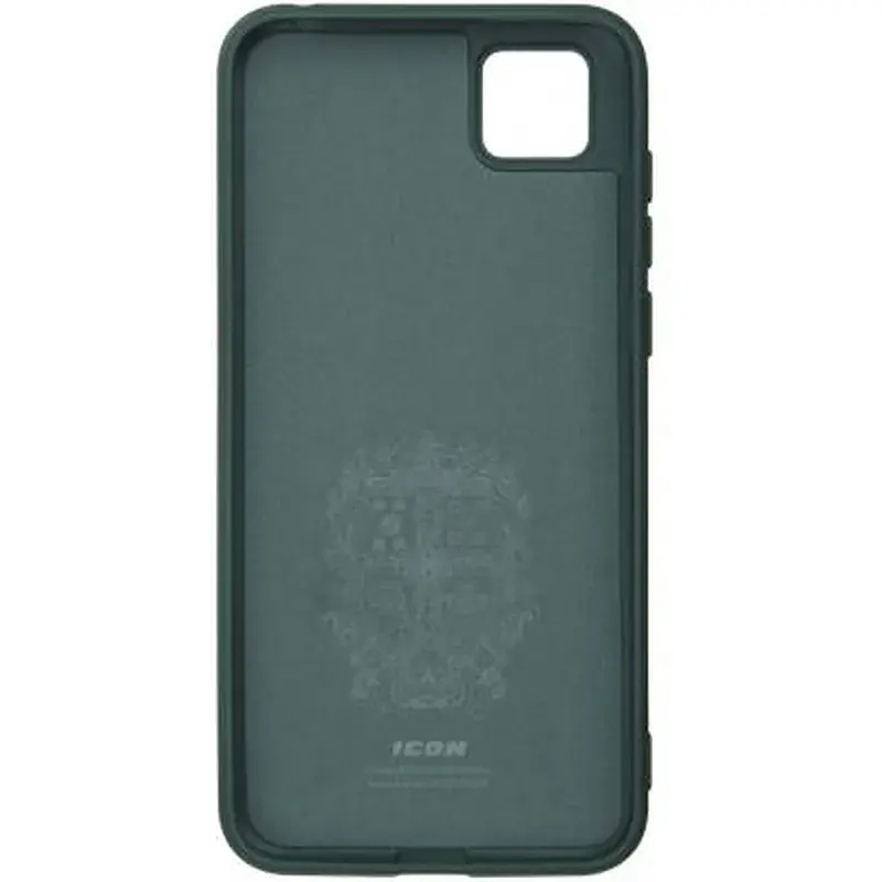 Чохол до мобільного телефона Armorstandart ICON Case Huawei Y5p Pine Green (ARM57115) - фото 2